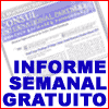 Informe semanal gratuito