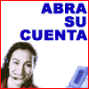 Abra una cuenta