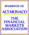 Visite la Web de la ACI de Mnaco