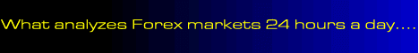 Masterkey analyzes forex markets