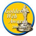 Forex web award