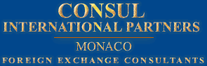 Consul International Partners, valute Consulenti, Monaco.